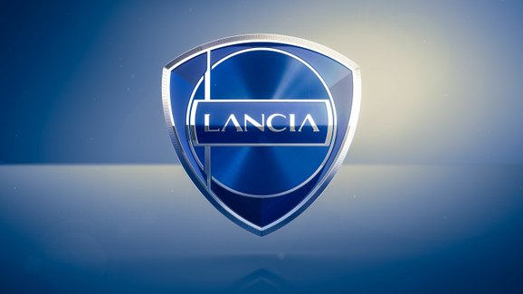 Lancia ožívá! Představila nové logo a designový jazyk
