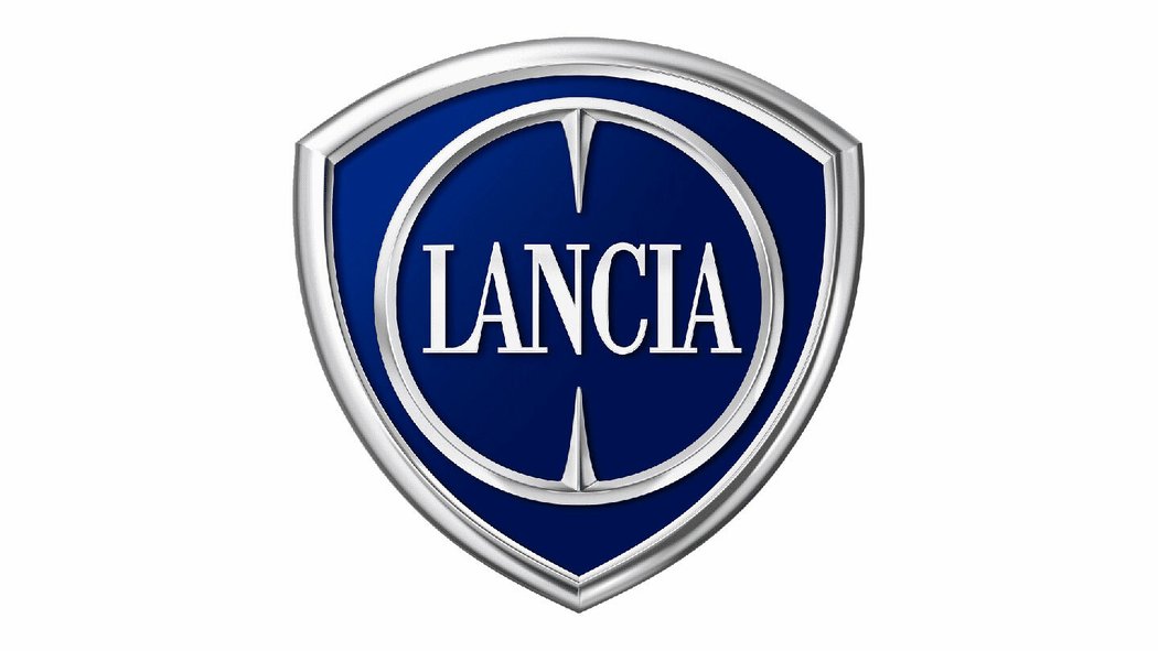 Logo Lancia (2010)