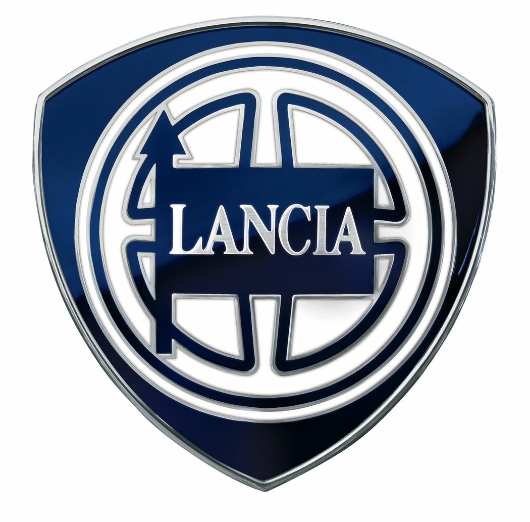 Logo Lancia (2000)
