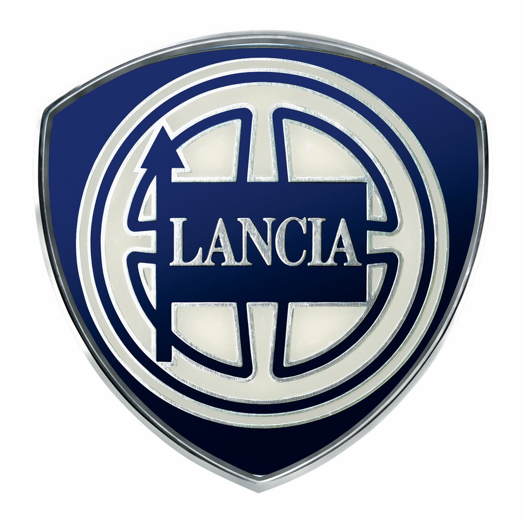 Logo Lancia (1974)