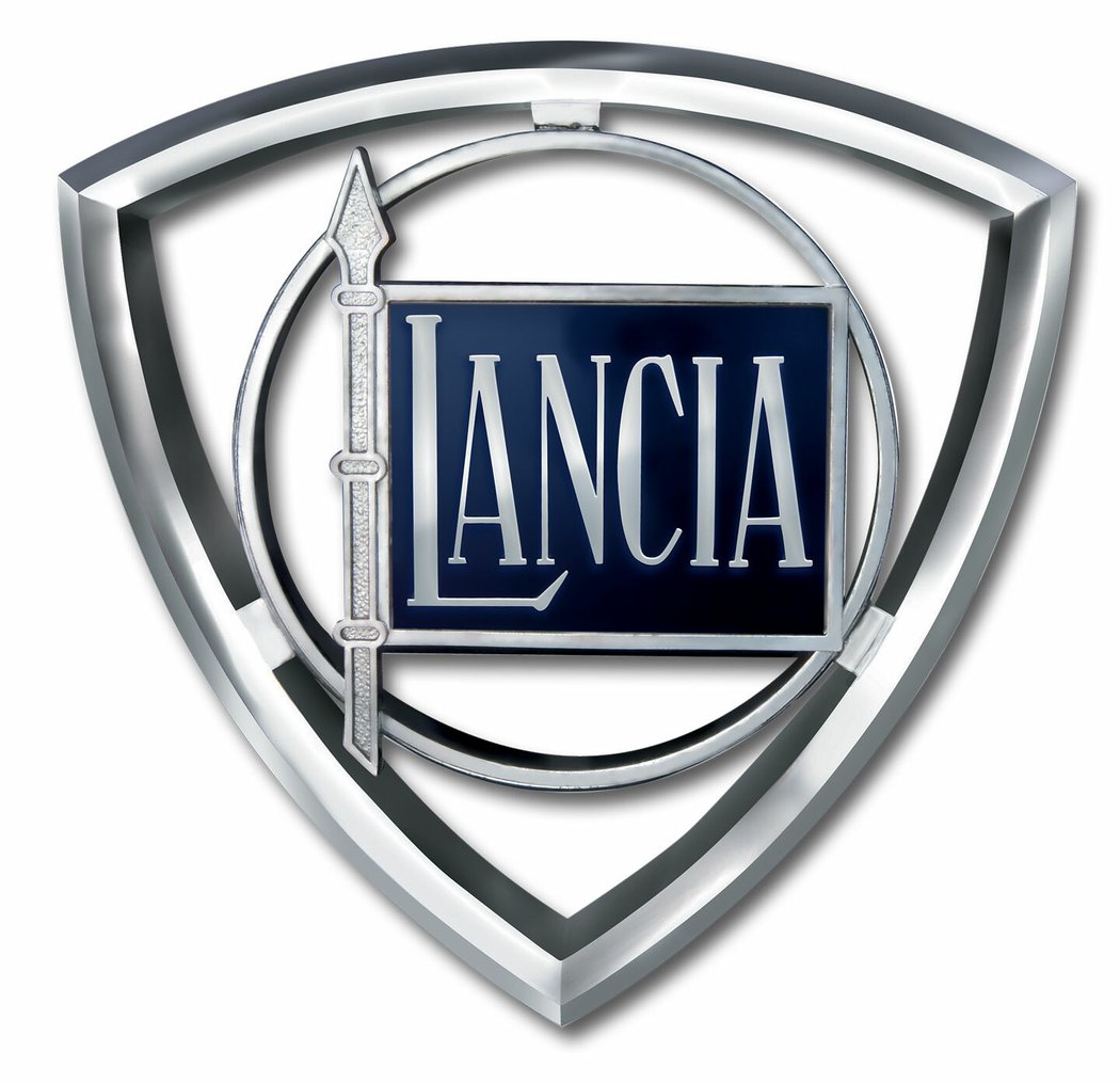 Logo Lancia (1957)