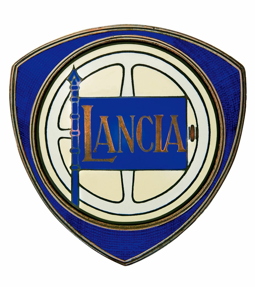 Logo Lancia (1929)