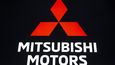 logo Mitsubishi Motors