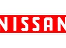 Historie loga Nissanu (1950 – 1959)