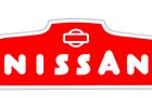 Historie loga Nissanu (1940 – 1950)