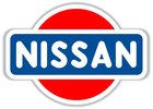 Historie loga Nissanu (1933 – 1940)