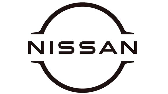Historie loga Nissanu (2020)