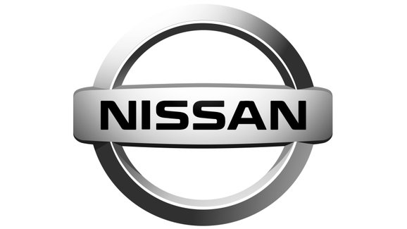 Historie loga Nissanu (2001 – 2020)