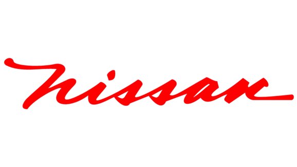 Historie loga Nissanu (1960 – 1967)