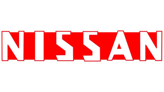 Historie loga Nissanu (1959 – 1960)
