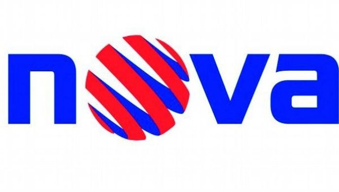 logo Nova