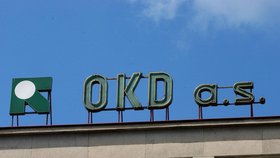 Logo OKD