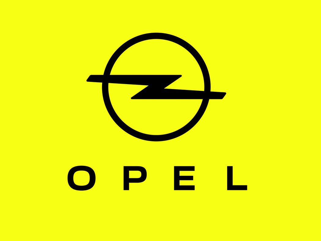 Logo Opel