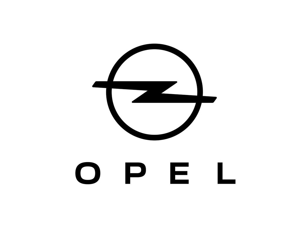 Logo Opel