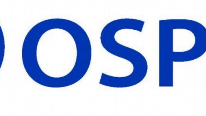 Logo OSPAP