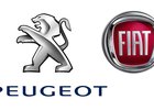 Fiat odmítá spolupráci s Peugeotem. Italsko-americko-francouzský gigant nevznikne