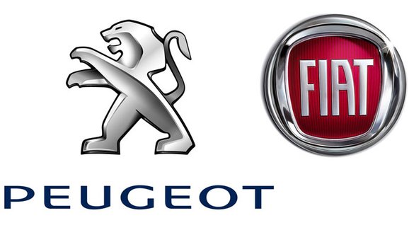 Fiat odmítá spolupráci s Peugeotem. Italsko-americko-francouzský gigant nevznikne