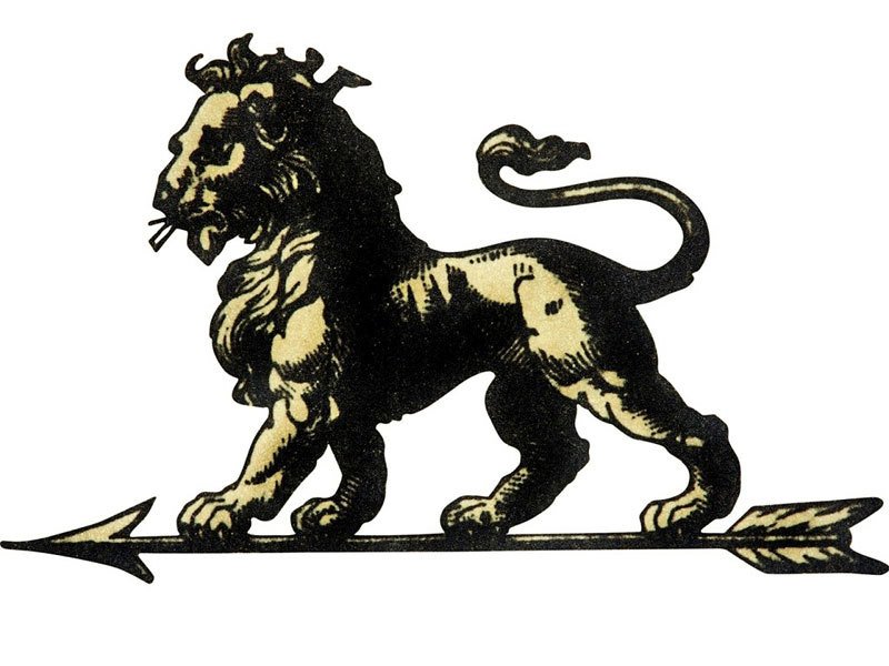 Logo Peugeot (1850)