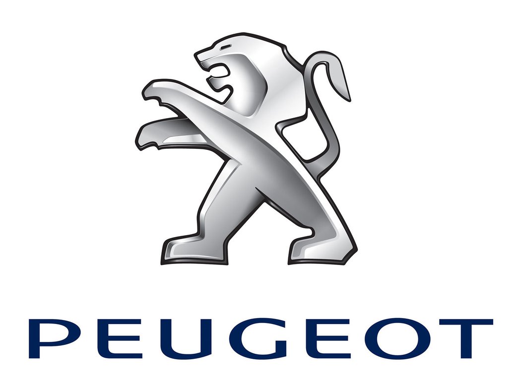 Logo Peugeot (2010)