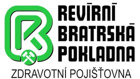 Revírní bratrská pokladna