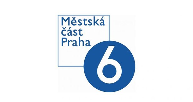 Současné logo Prahy 6