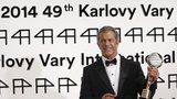 49. ročník MFF Karlovy Vary v prasátkovém stylu: Proč zrovna vepři?!