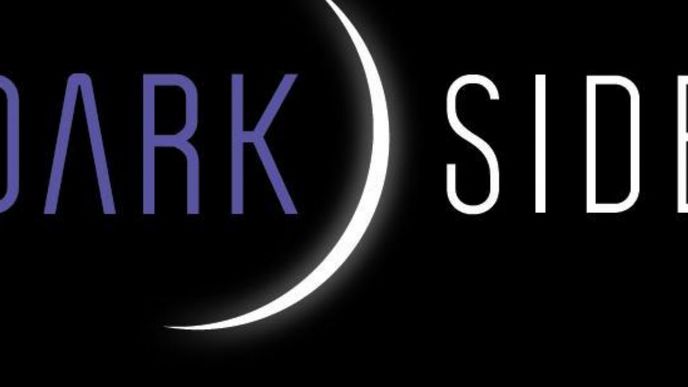 Logo právě vznikající agentury Dark Side