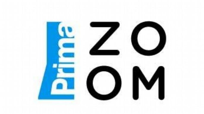 logo Prima Zoom