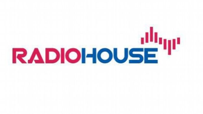 Logo Radiohouse