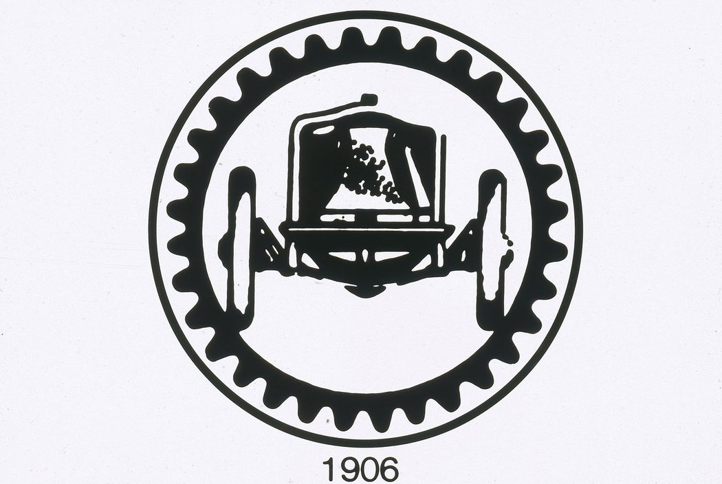 Logo Renault (1906)