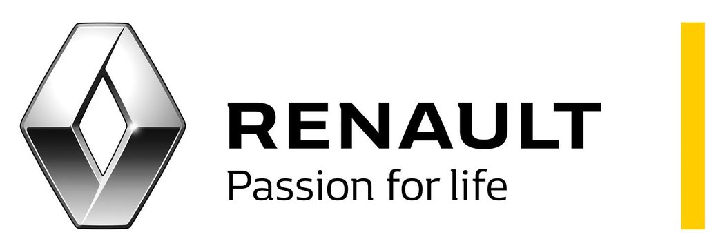 Logo Renault (2015)