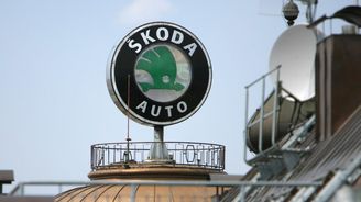 Škoda Auto svolá na Slovensku kvůli emisní aféře 32 tisíc aut