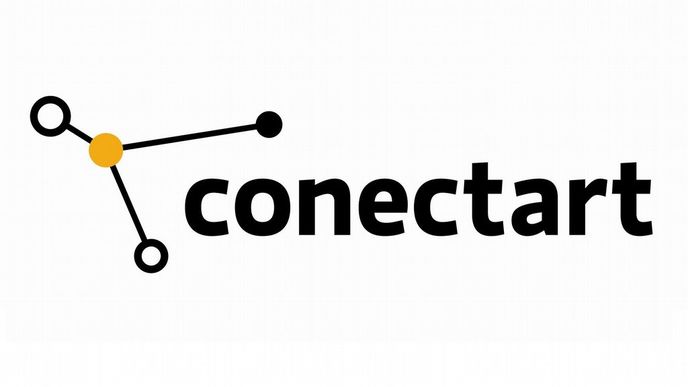 logo společnosti Conectart