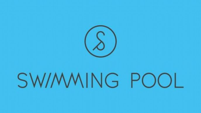 Logo Swimming Pool