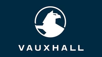 Nové logo Vauxhall (2026) Nové logo Vauxhall (2026)