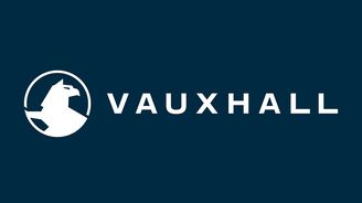 Nové logo Vauxhall (2026) Nové logo Vauxhall (2026)