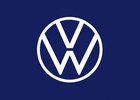 Volkswagen má nové logo. Jednoduché a dvourozměrné
