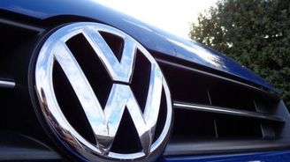 Volkswagen v Německu kvůli emisnímu skandálu zaplatí miliardu eur 