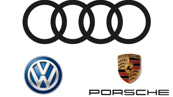 Odbyt značek VW, Audi a Porsche klesá. Může za to Čína, mimo jiné