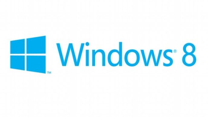 Logo Windows 8