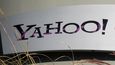 Logo Yahoo