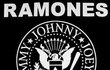 7. Ramones