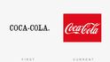 Výrobce nápojů Coca Cola se také změnila