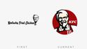 Dnes celosvětový řetězec fast foodů Kentucky Fried Chicken