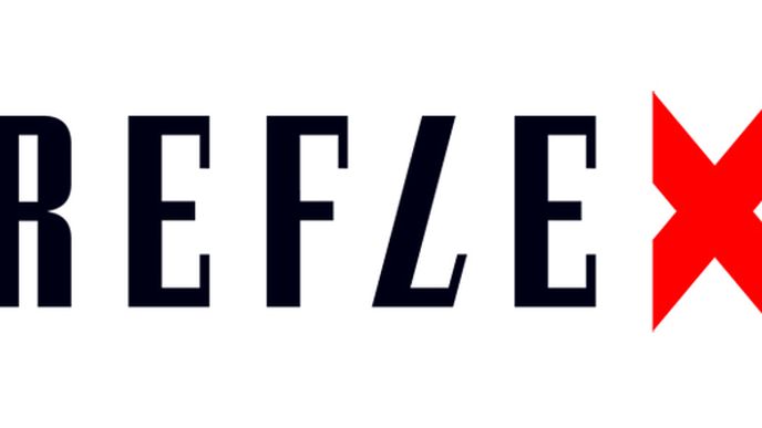 Reflex logo