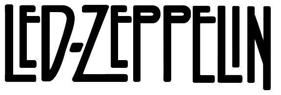 9. Led Zeppelin