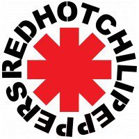 6. Red Hot Chili Peppers
