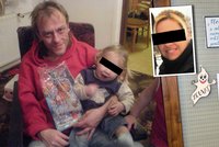 Tátu dvou dětí obvinila z pedofilie: Zabil se kvůli »falešné« logopedce?!!