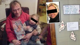 Tátu dvou dětí obvinila z pedofilie: Zabil se kvůli »falešné« logopedce?!!