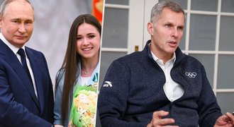 Český olympijský výbor přemýšlí o Rusku na olympiádě: Bojí se říct NE?! Český olympijský výbor přemýšlí o Rusku na olympiádě: Bojí se říct NE?!